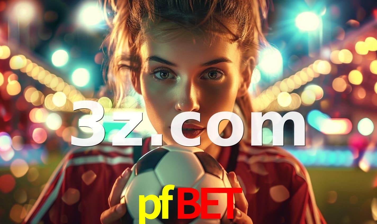 Apostas Esportivas no Plataforma pfbet.com